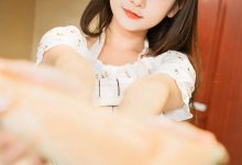 [YALAYI雅拉伊]2023.05.05 NO.1028 请你吃瓜 若婷[45+1P／441MB]-套图岛