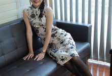 [IESS异思趣向] 2023.06.27 丝享家 1465 婉萍《温婉细腻》[79P-81.9M]-套图岛