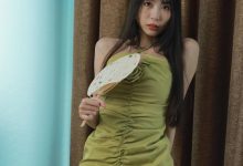 [IESS异思趣向] 2023.08.21 丝享家 1512 团团《高叉人生》[81P-84.7M]-套图岛