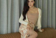 [IESS异思趣向] 2023.09.05 丝享家 1525 小宝《小妈穿搭》[79P-82.3M]-套图岛