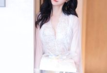 谢小蒽(幼幼)《生日聚会》原版写真 [111P-1.04G]-套图岛