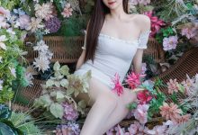 [IMISS爱蜜社] 2023.12.11 VOL.761 SISY思 [43+1P]-套图岛