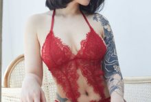 [LEEHEE EXPRESS] LEHF-045A (RanG) [50P-227MB]-套图岛