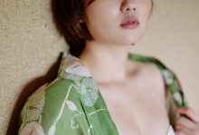 【祭りだ！】奥山かずさ 完全未公開50カット公開-套图岛