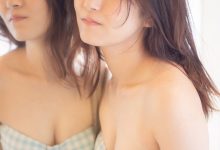 EX大衆デジタル 月足天音「やっぱアイドルやけん」-套图岛