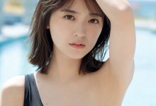 工藤美桜 秘密の旅 FRIDAYデジタル写真集-套图岛