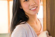 [Yanmaga Web] Sara Yoshida 吉田彩良 - Weekly STU48 週刊STU48-套图岛