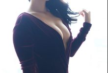 薄井しお里 ノーパン女子アナウンサー vol.1-套图岛