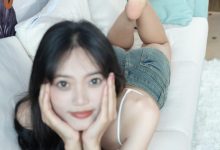 [觅芙少女]NO.085 娟娟-一日限定洋娃娃[122P+1V／4.51GB]-套图岛