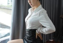 [IESS异思趣向] 2023.10.01 丝享家 1547 小宝《不开灯的房间》[77P-76.5M]-套图岛