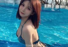 刘辉商店 微密圈写真合集 5套 [套图+视频-387MB]-套图岛