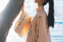 [YITUYU艺图语]2023.02.13 山川如酒  木棉棉OwO[35+1P／951MB]-套图岛