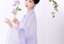 [YITUYU艺图语]2023.02.15 紫竹调 绮罗生的小苏苏[25+1P／123MB]-套图岛