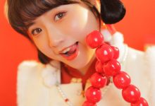 [YITUYU艺图语]2023.02.16 福起新岁 蓝胖子[32+1P／220MB]-套图岛