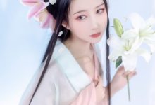 [YITUYU艺图语]2023.02.17 望春风 绮罗生的小苏苏[26+1P／206MB]-套图岛