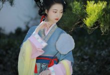 [YITUYU艺图语]2023.02.18 莫失所念 YunFleur[30+1P／617MB]-套图岛