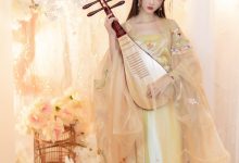 [YITUYU艺图语]2023.02.18 相思 -绮罗生的小苏苏-[27+1P／222MB]-套图岛