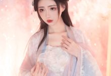 [YITUYU艺图语]2023.02.19 君如故 -绮罗生的小苏苏-[28+1P／195MB]-套图岛