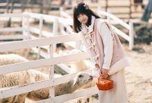 [YITUYU艺图语]2023.02.19 牧场物语 咸鱼丫[37+1P／1.73GB]-套图岛