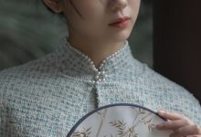 [YITUYU艺图语]2023.02.19 与梦 空心菜[21+1P／227MB]-套图岛