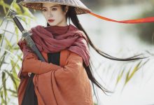 [YITUYU艺图语]2023.02.21 一念关山 小花[19+1P／328MB]-套图岛