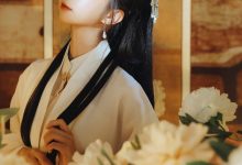 [YITUYU艺图语]2023.02.22 百花杀 二宫琳子-Rinko[32+1P／756MB]-套图岛