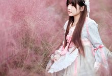 [YITUYU艺图语]2023.02.22 粉黛子 宵宵喵[28+1P／399MB]-套图岛