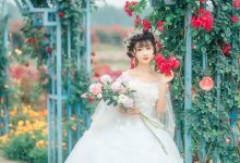 [YITUYU艺图语]2023.02.23 浪漫之花 绮罗生的小苏苏[24+1P／400MB]-套图岛