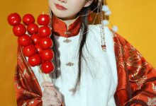 [YITUYU艺图语]2023.02.23 卯小兔 zora[24+1P／448MB]-套图岛