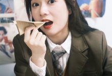 [YITUYU艺图语]2023.02.25 my youth 戈曼妮Nini[32+1P／461MB]-套图岛