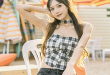 [YITUYU艺图语]2023.02.25 神女 冯玉憬[22+1P／482MB]-套图岛