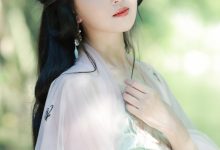 [YITUYU艺图语]2023.02.25 长安灯夜 李lee[26+1P／252MB]-套图岛