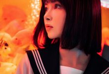 [YITUYU艺图语]2023.02.26 情不知所以 走走[37+1P／181MB]-套图岛