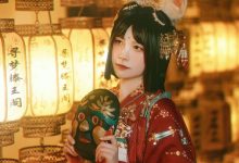 [YITUYU艺图语]2023.02.28 二月 zora[22+1P／360MB]-套图岛