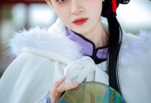 [YITUYU艺图语]2023.03.03 元气少女 ansuya[23+1P／232MB]-套图岛