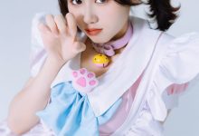 [YITUYU艺图语]2023.03.04 自秋来 折子语-阿语[39+1P／426MB]-套图岛