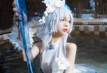 [YITUYU艺图语]2023.03.05 特米米 清青琴玖[22+1P／396MB]-套图岛