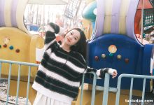 [YITUYU艺图语]2023.03.05 游乐场约会 戈曼妮Nini[37+1P／597MB]-套图岛