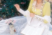 [YITUYU艺图语]2023.03.06 fall in love 竺无忧[24+1P／417MB]-套图岛