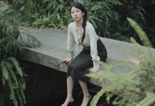 [YITUYU艺图语]2023.03.06 春日 冉冉[34+1P／293MB]-套图岛