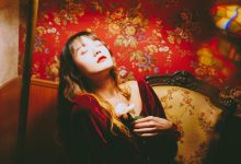 兔子Zzz不吃胡萝卜 - NO.132 分分钟都盼望和她见面 [22P-226MB]-套图岛