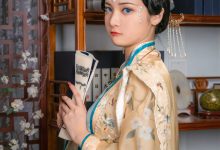 许枳 - NO.04 小公主 [21P-235MB]-套图岛