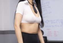 [BUNNY] Lee Ha Kim – A lady in the office S.4 – Weakness [40P-671MB]-套图岛