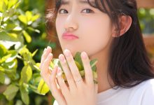 [YALAYI雅拉伊]2023.08.10 NO.1058 此心依旧[24+1P／201MB]-套图岛