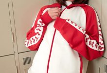 佐山彩香 - A very beautiful Sayama-san 水も滴る佐山さん-套图岛