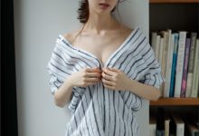 松平璃子 - Glossy and sexy 艶っぽくて、色っぽい。 vol.2-套图岛