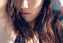 奥山かずさ「平成最後のニューヒロイン!奥山かずさの魅力に迫る-套图岛