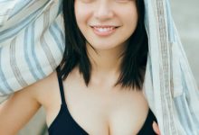 長月翠 - 素肌に溺れる-套图岛