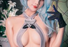 Pyon - Eula ero [23P+1V-118MB]-套图岛