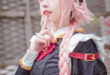 你的负卿-阿福女仆 [28P-190M]-套图岛